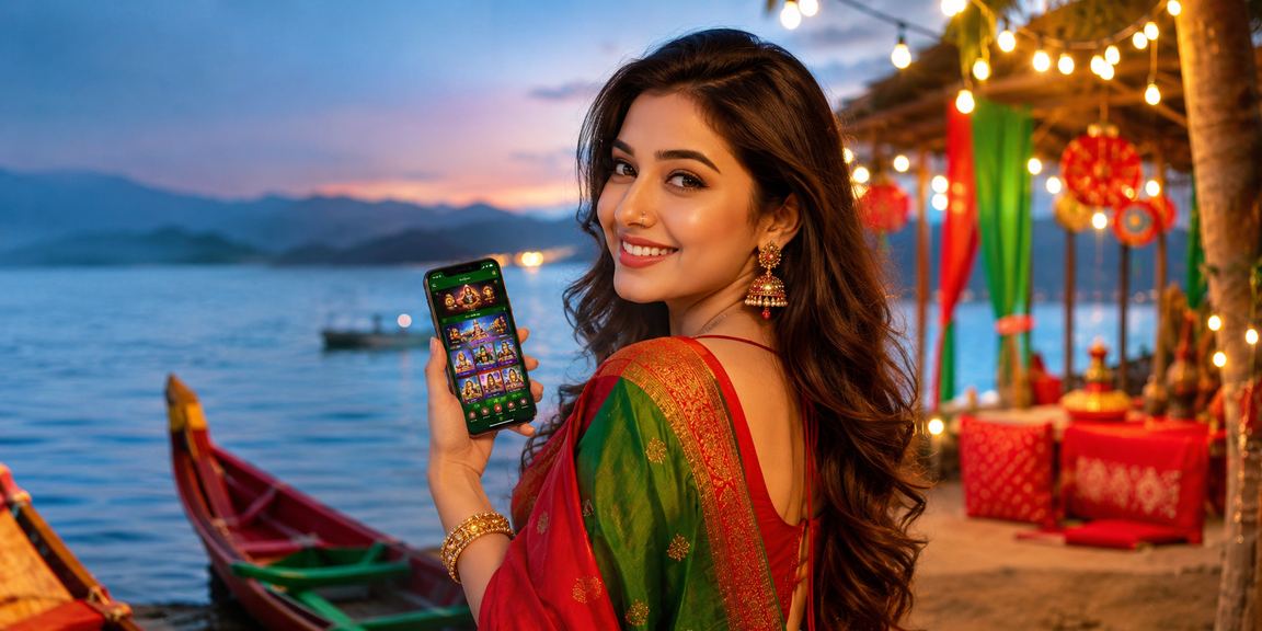 রাঙামাটি স্পোর্টস বেটিং পহেলা বৈশাখ